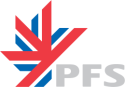 pfs logo